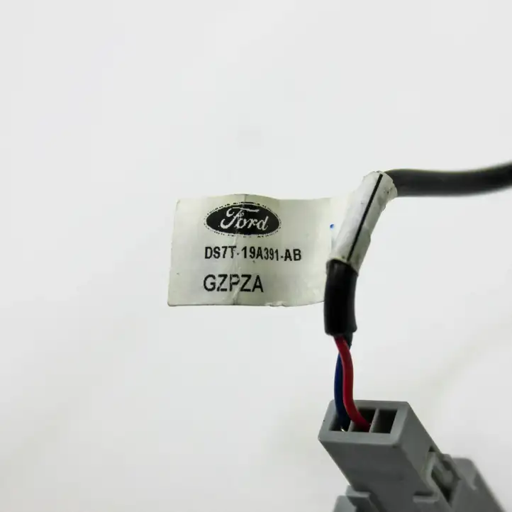Ford F150 (2018 - 2020) DS7T19A391AB Микрофон (Bluetooth / телефон) — фото 5
