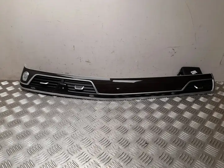 BMW 7 G11 G12 (2015 - 2022) 6992251 Прочие детали салона — фото 1