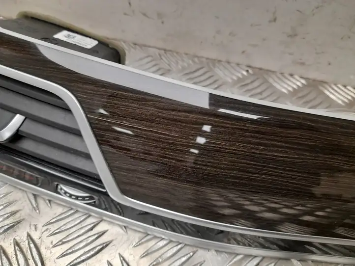 BMW 7 G11 G12 (2015 - 2022) 6992251 Прочие детали салона — фото 3