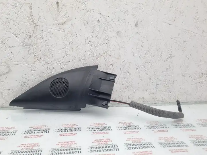 Volkswagen PASSAT B5.5 (2001 - 2005) 3B0035411F Динамики передних дверей — фото 1