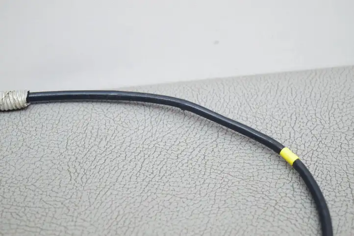 Seat Leon (5F) (2012 - 2019) 04L906088AR Датчик температуры выхлопных газов — фото 3
