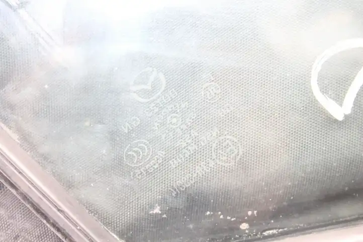Mazda 5 (2010 - 2016) Форточка двери — фото 6