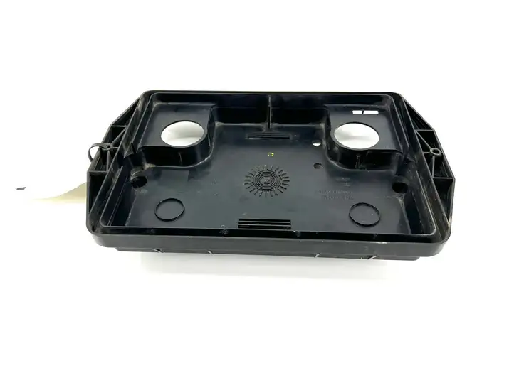 Volkswagen Sharan (2000 - 2003) 7M0802925B Крышка ящика аккумулятора — фото 3