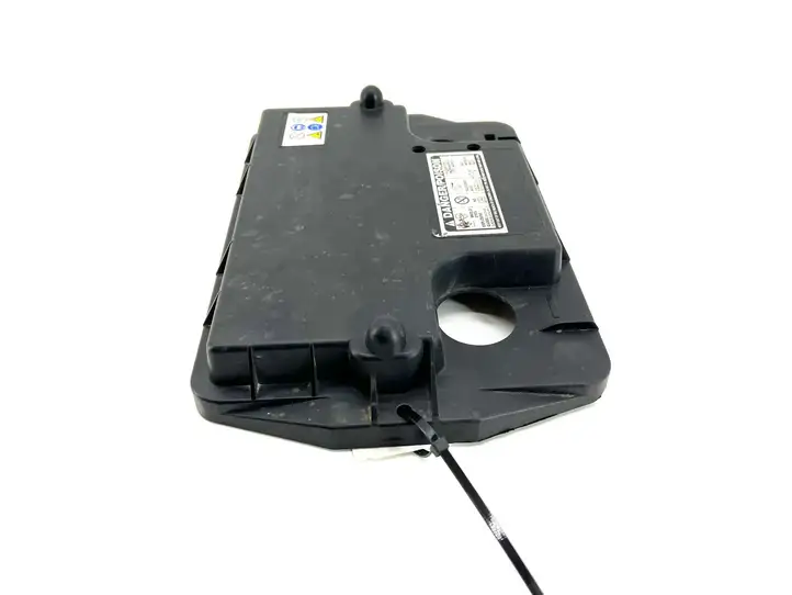 Volkswagen Sharan (2000 - 2003) 7M0802925B Крышка ящика аккумулятора — фото 4