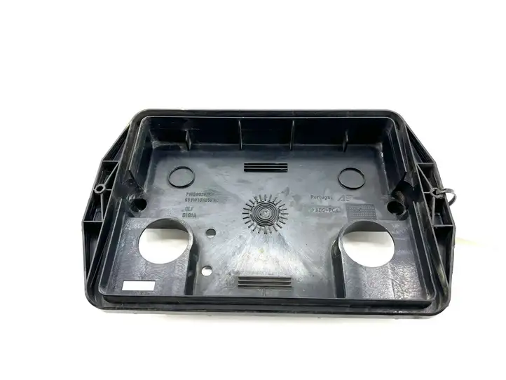 Volkswagen Sharan (2000 - 2003) 7M0802925B Крышка ящика аккумулятора — фото 8