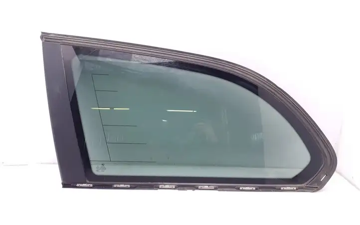 BMW 5 E60 E61 (2004 - 2010) 43R002092 Заднее боковое стекло — фото 1