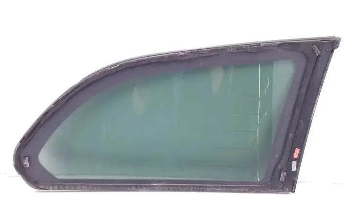 BMW 5 E60 E61 (2004 - 2010) 43R002092 Заднее боковое стекло — фото 2
