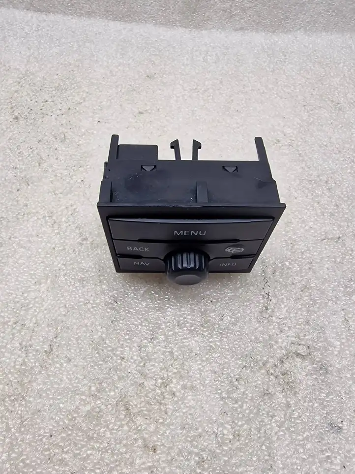 Audi A8 S8 D2 4D (1999 - 2002) 4D0919721J Комплект аудиосистемы — фото 3