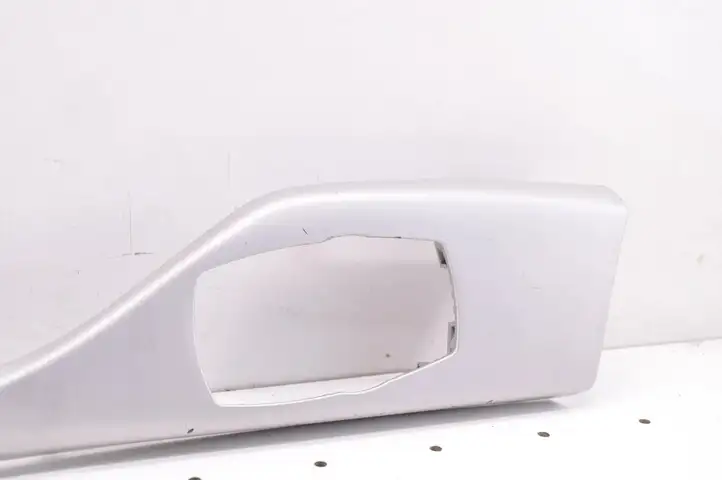 BMW 1 F20 F21 (2011 - 2019) 27648710 Прочие детали салона — фото 7