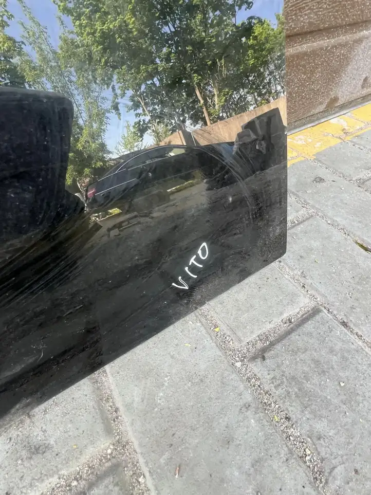Mercedes-Benz Vito W447 (2014 - ) 43R004536 Заднее стекло — фото 3