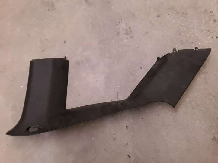 51437275669 BMW i3 Šoninė apdaila prie galinės sėdynės (viršus)