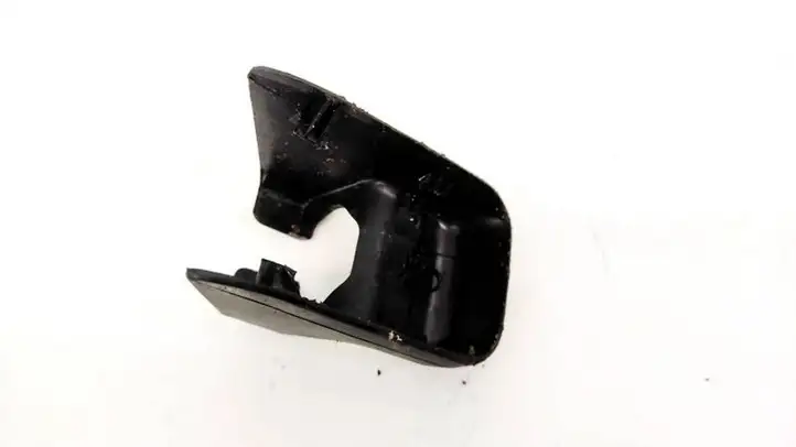 Toyota Yaris (1999 - 2003)   Другая деталь салона