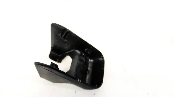 Toyota Yaris (1999 - 2003)   Другая деталь салона