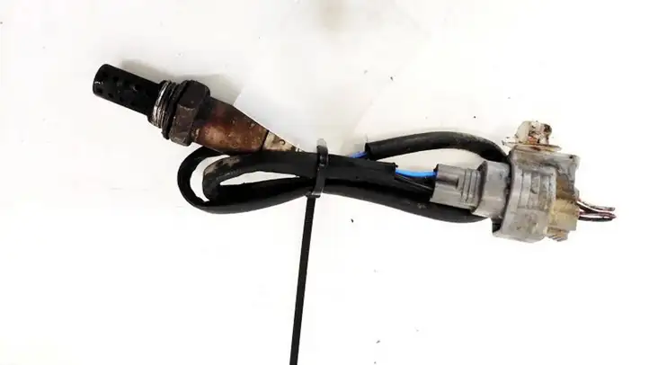 Toyota Yaris (1999 - 2003) Лямбда-зонд — фото 1