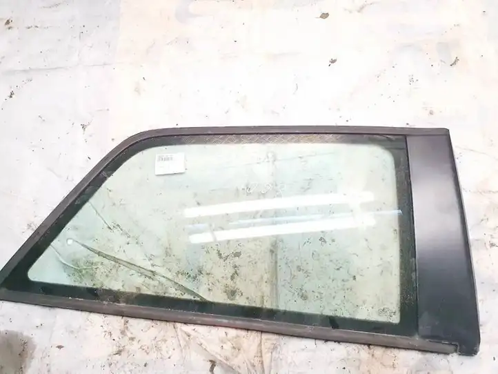 Audi A3/S3 8L (1996 - 2000) Заднее боковое стекло — фото 1