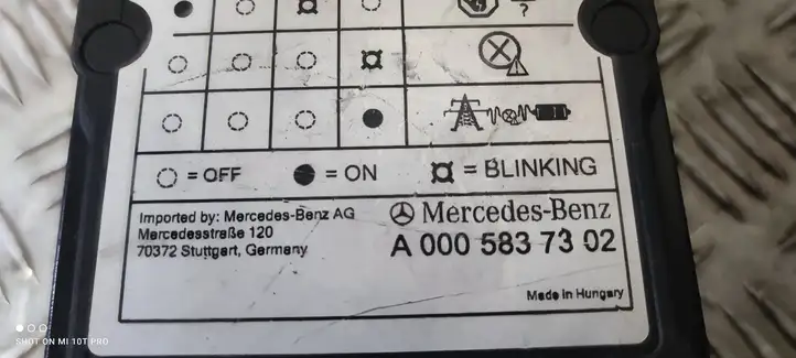 Mercedes-Benz GLC X253/C253 (2015 - ) 35136909 Кабель для зарядки электромобилей — фото 7