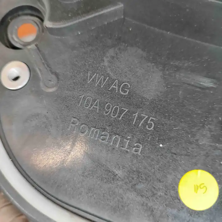 Volkswagen ID.3 (2019 - ) 10A907175 Кабель для зарядки электромобилей — фото 7