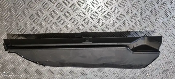 Mercedes-Benz C W204 (2007 - 2014) 9918008039 Прочие детали салона — фото 1