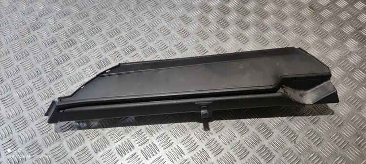 Mercedes-Benz C W204 (2007 - 2014)  9918008038 Другая деталь салона