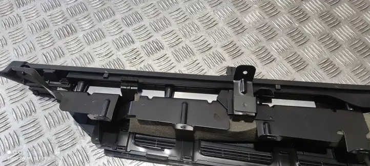 Mercedes-Benz C W204 (2007 - 2014)  9918008038 Другая деталь салона