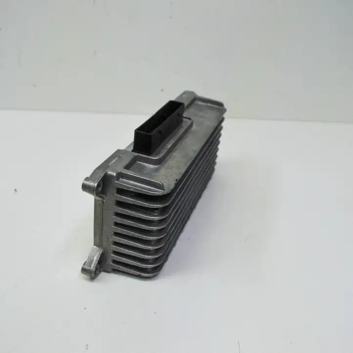 Audi A5 8T 8F (2007 - 2011) 8T0035223AH Усилитель звука — фото 2