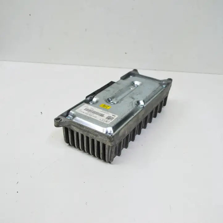 Audi A5 8T 8F (2007 - 2011) 8T0035223AH Усилитель звука — фото 4