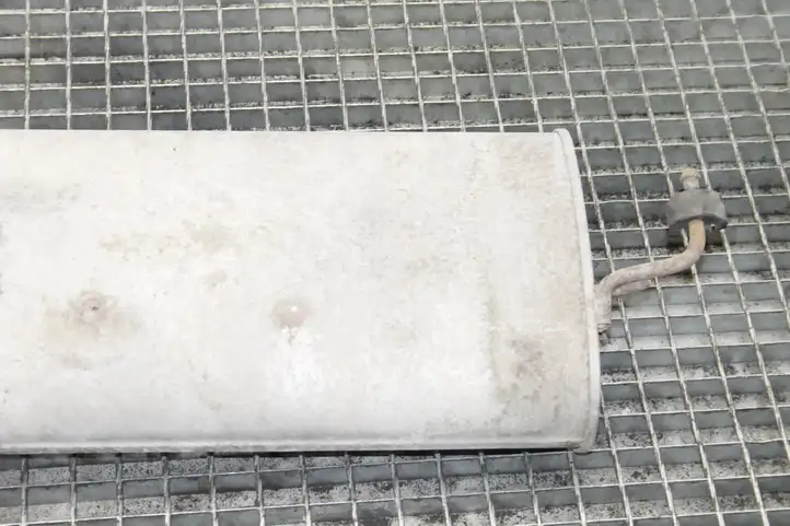Nissan Qashqai (2010 - 2013) 20100JD200 Средняя часть глушителя — фото 7