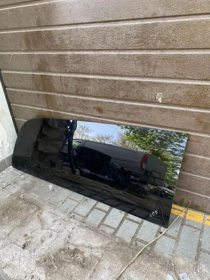 Mercedes-Benz Vito W447 (2014 - ) 43R004536 Стекло задней двери — фото 1