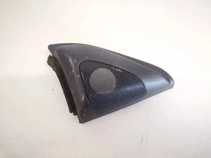 Toyota Corolla E120 E130 (2000 - 2004) 6749112480 Прочие детали салона — фото 1