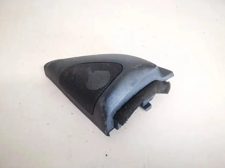 Toyota Corolla E120 E130 (2000 - 2004) 6749212480 Прочие детали салона — фото 1
