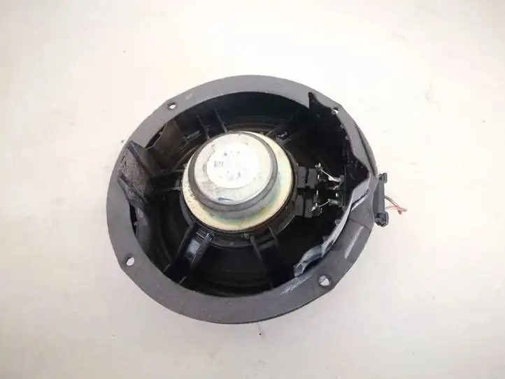 Seat Altea (2004 - 2009) 5p0035411a Динамики передних дверей — фото 2