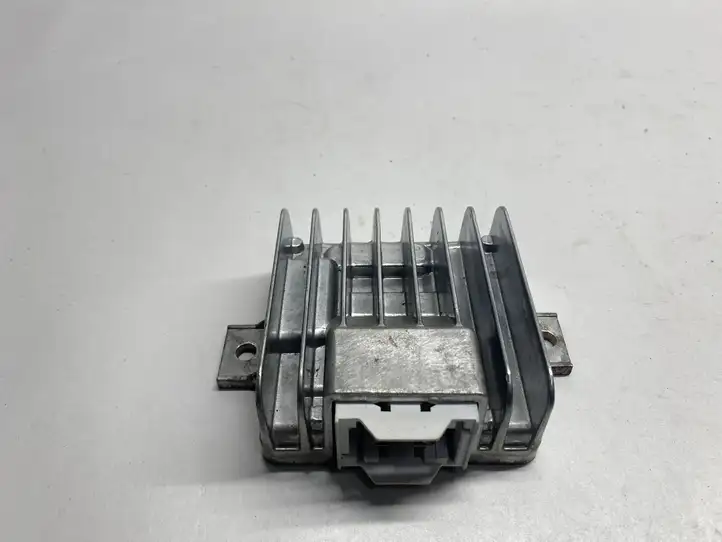Mercedes-Benz EQS V297 (2021 - ) A2969007706 Усилитель звука — фото 3