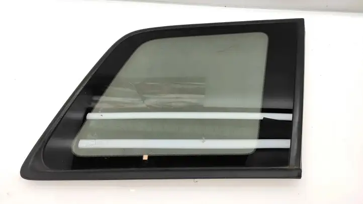 Mitsubishi Outlander (2001 - 2007) 43R007953 Заднее боковое стекло — фото 1