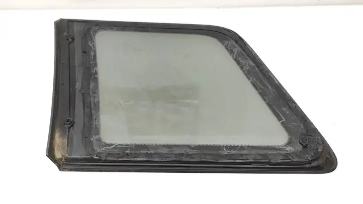 Mitsubishi Outlander (2001 - 2007) 43R007953 Заднее боковое стекло — фото 2