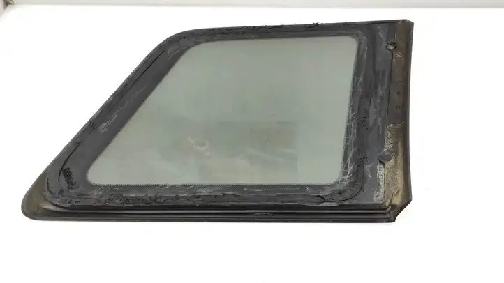 Mitsubishi Outlander (2001 - 2007) 43R007953 Заднее боковое стекло — фото 2