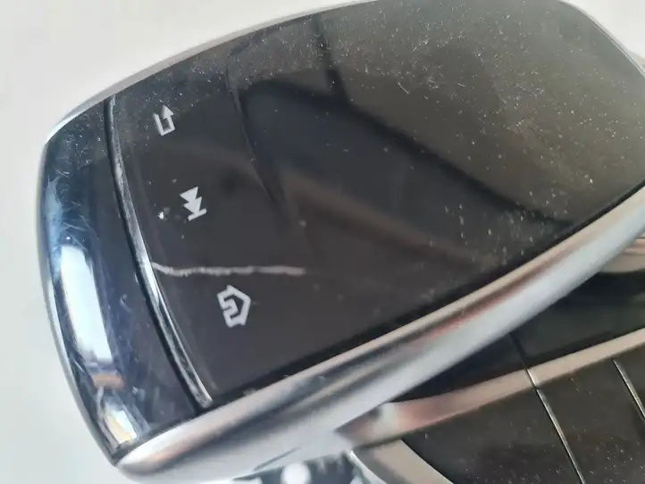 Mercedes-Benz CLS w257 (2018 - ) A2139004219 Контроллер мультимедийной системы — фото 3