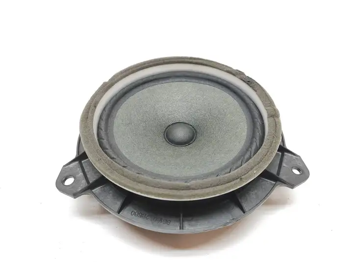 Toyota Land Cruiser (J150) (2009 - ) 861602B580 Динамики задних дверей — фото 1