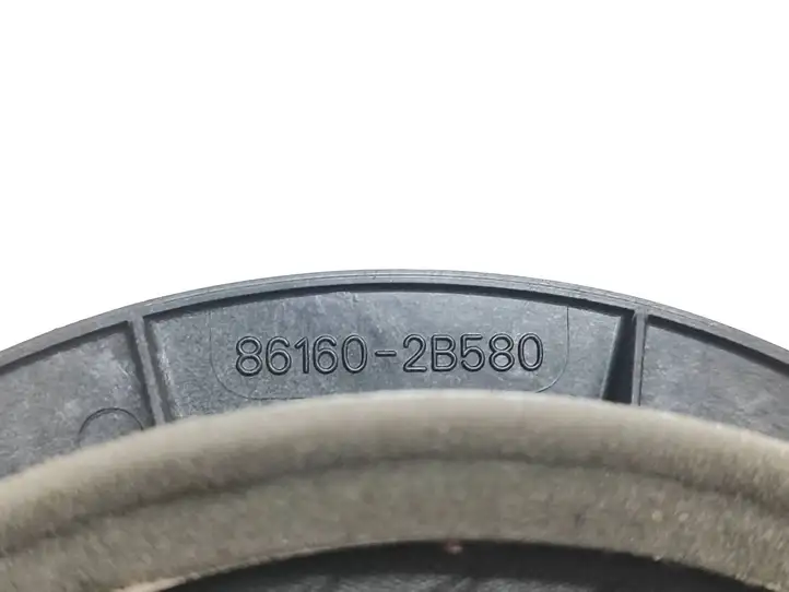 Toyota Land Cruiser (J150) (2009 - ) 861602B580 Динамики задних дверей — фото 3