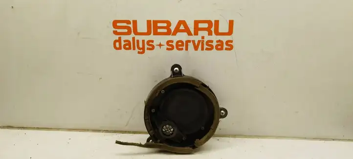 Subaru Outback (2009 - 2014) 86301AJ72A Динамики задних дверей — фото 1