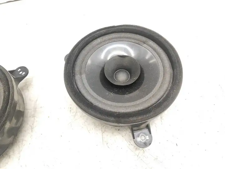 Subaru Outback (2009 - 2014) 86301AJ020 Динамики задних дверей — фото 3