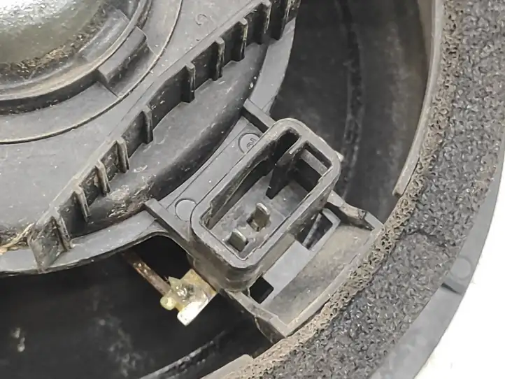 Subaru Outback (2009 - 2014) 86301AJ020 Динамики задних дверей — фото 7