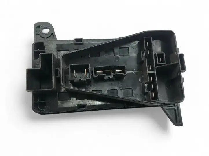 Land Rover Freelander (2003 - 2006) 39017435 Крышка ящика предохранителей — фото 2