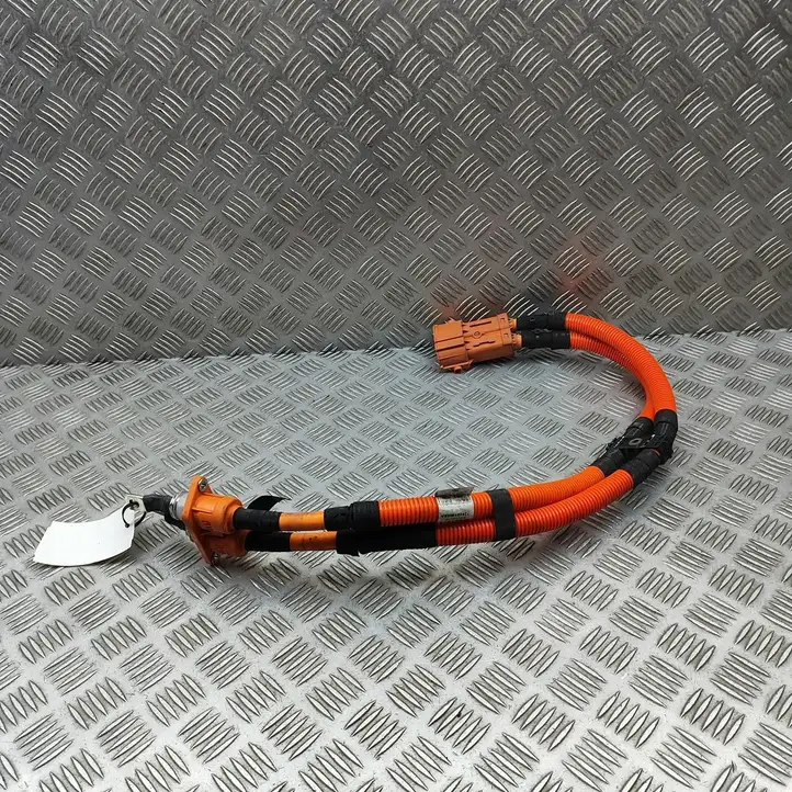 Mercedes-Benz EQB (2021 - )  A2435402511 Другой проводник