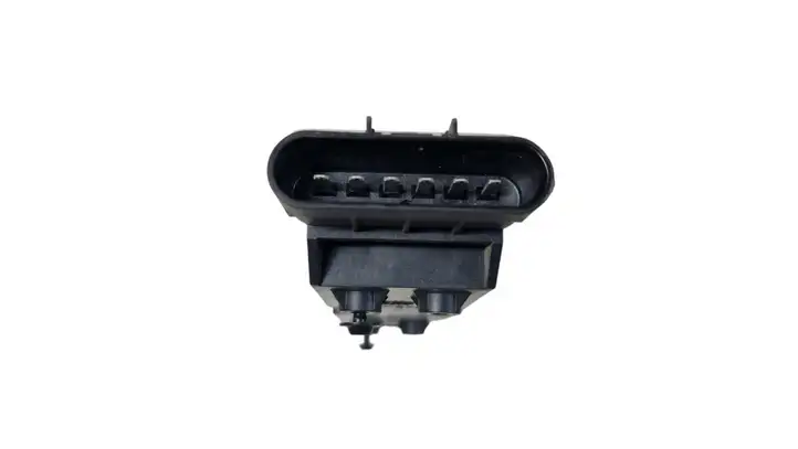 Chrysler Pacifica (2016 - ) 68369596AA Блок управления раздвижными дверями (ECU) — фото 2