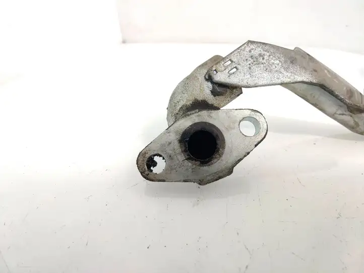 Toyota RAV 4 (XA30) (2006 - 2016) Трубка EGR — фото 4