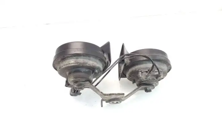 Ford Kuga I (2008 - 2012) 0055306 Звуковой сигнал — фото 3