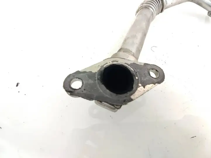 Toyota RAV 4 (XA30) (2006 - 2016) Трубка EGR — фото 3