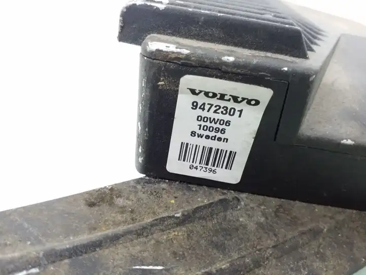 Volvo V70 (2004 - 2007) 9472301 Усилитель звука — фото 4