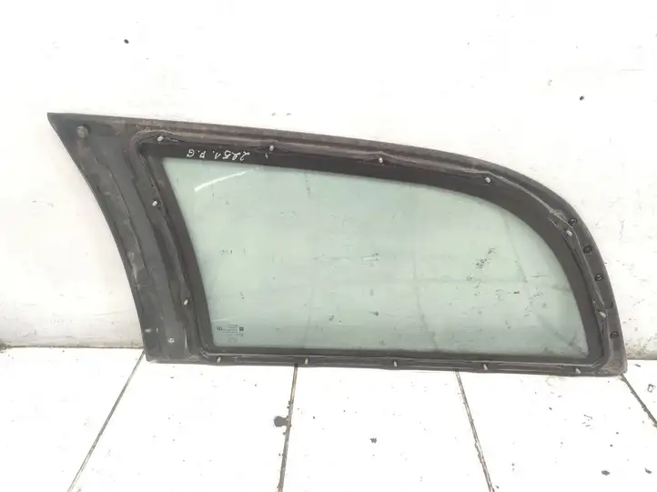 Opel Omega B2 (1999 - 2004) AS2 Заднее боковое стекло — фото 2
