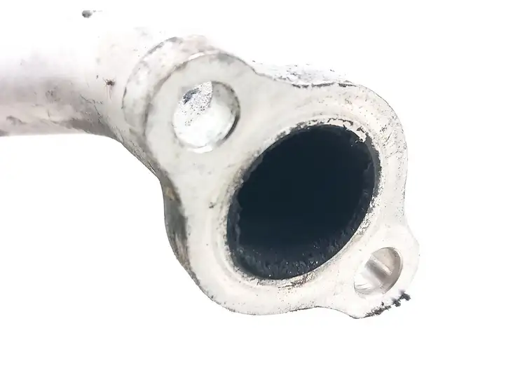 Toyota RAV 4 (XA30) (2006 - 2016) Трубка EGR — фото 2